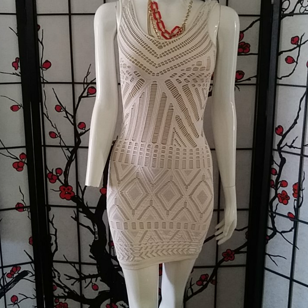 BeBe Mini dress